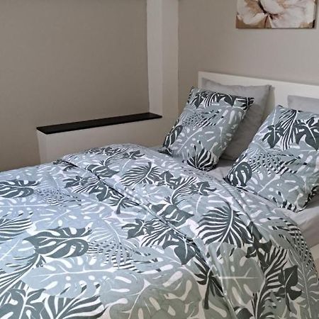 Chambre Cocooning Villeneuve-d'Ascq Eksteriør bilde