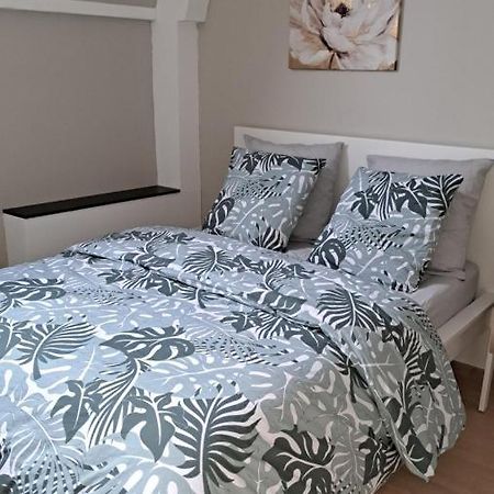 Chambre Cocooning Villeneuve-d'Ascq Eksteriør bilde