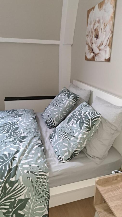 Chambre Cocooning Villeneuve-d'Ascq Eksteriør bilde