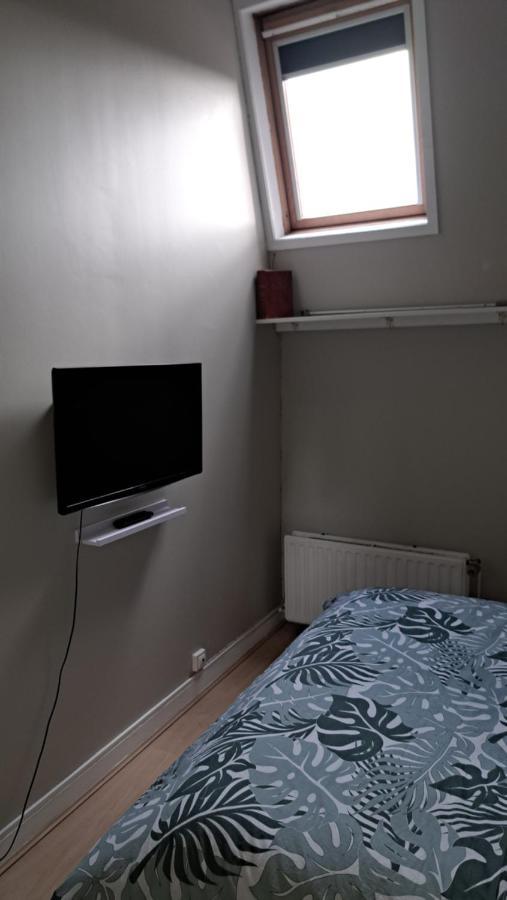 Chambre Cocooning Villeneuve-d'Ascq Eksteriør bilde
